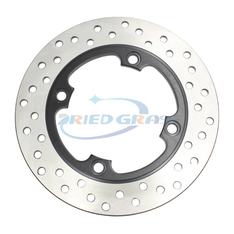 Motorcycle Rear Disc Brake Disc for Honda CBR400RR CB600 CBR600 F3 F4 F4i CBR900RR CBR1000RR Fireblade NSS250 Forza