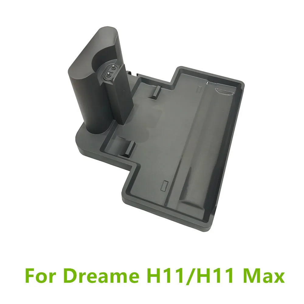 Зарядное устройство для Dreame H11, док-станция, зарядная база для Dreame H11 Max, аксессуары для пылесоса