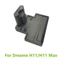 For Dreame H11 Charger Dock Charging Base For Dreame H11 Max Vacuum Cleaner Accessories