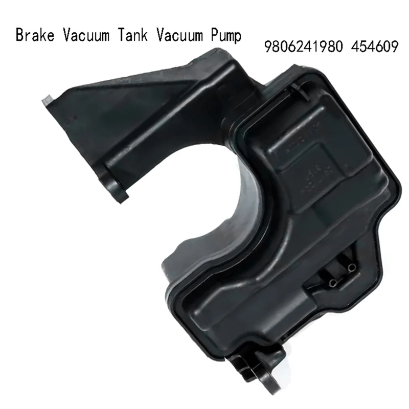 

Автомобильный тормозной вакуумный насос для 3008 508 408 RCZ 1,6T Citroen C3/4/5/6 DS 9806241980 454609