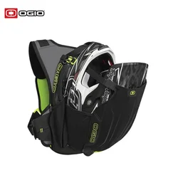 OGIO offroad bisikleti sürme su torbası sırt çantası, çift omuz şövalye motosiklet ekipmanları, orman yol sırt çantası