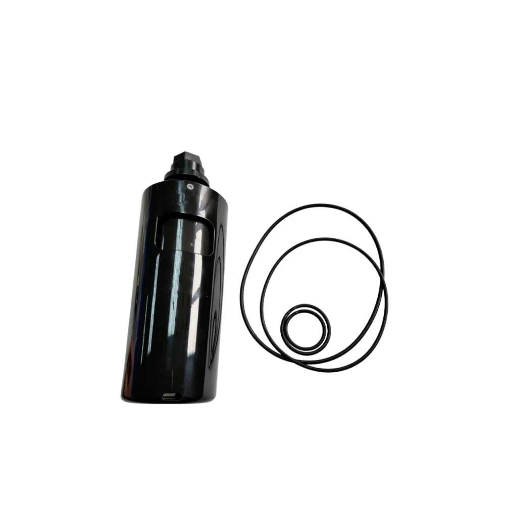 2901074900 Drain Valve Maintenance Kit Replacement For Atlas Copco Screw Air Compressor Auto Drain Valve Service Spare Parts