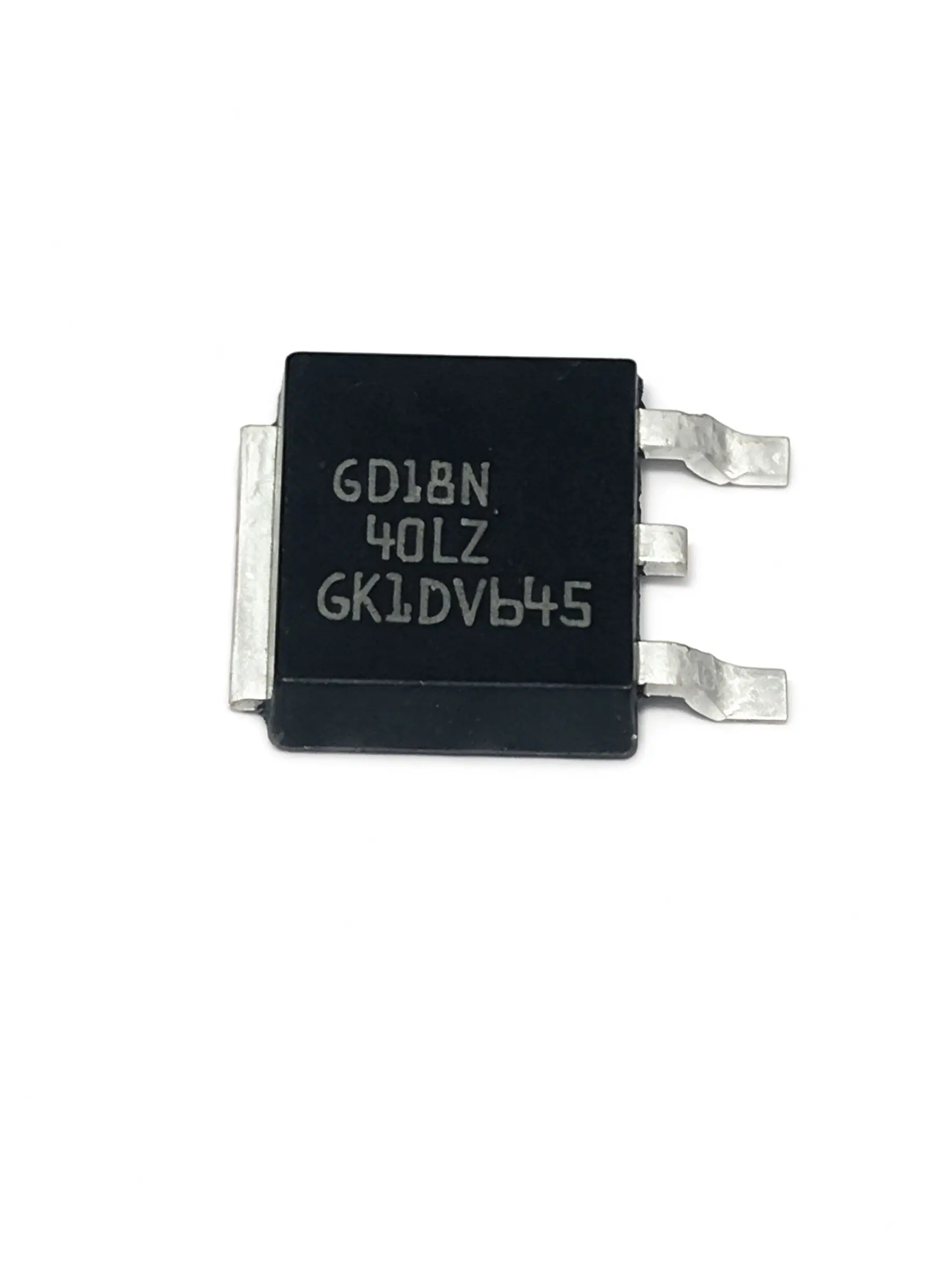 10piece STGD18N40LZ GD18N40LZ 400V 25A TO-252