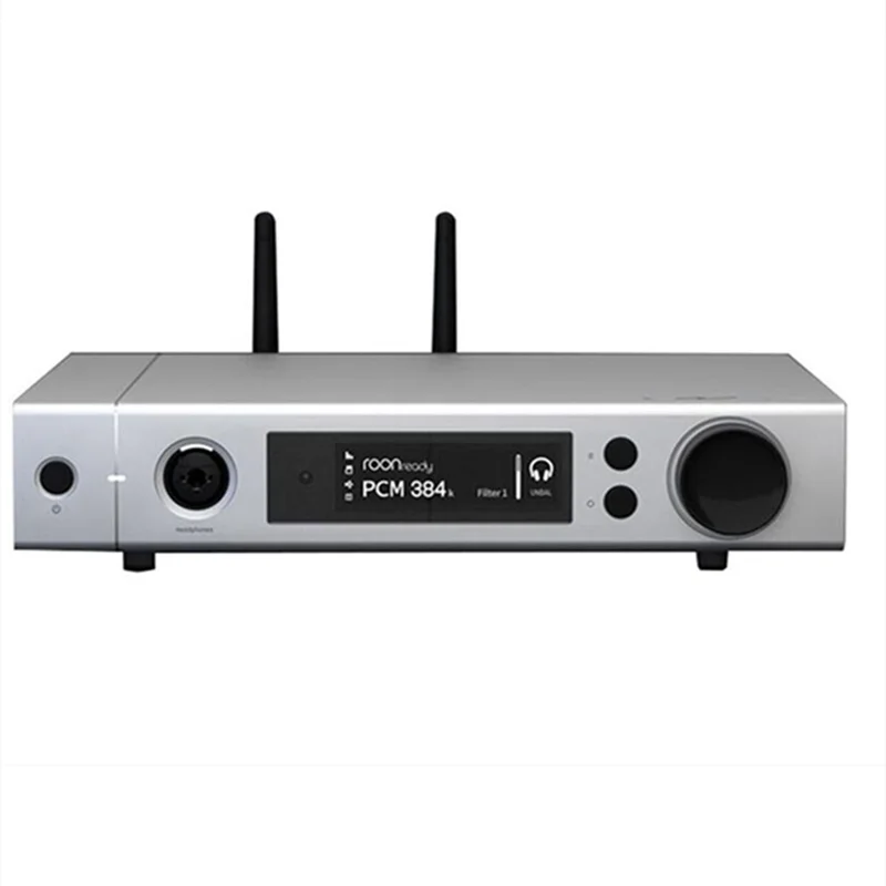 

R-075 Matrix Element M ES9028Pro MQA Audio DAC 768kHz 22.4MHz HiFi Lossless Music Player Desktop Decoder