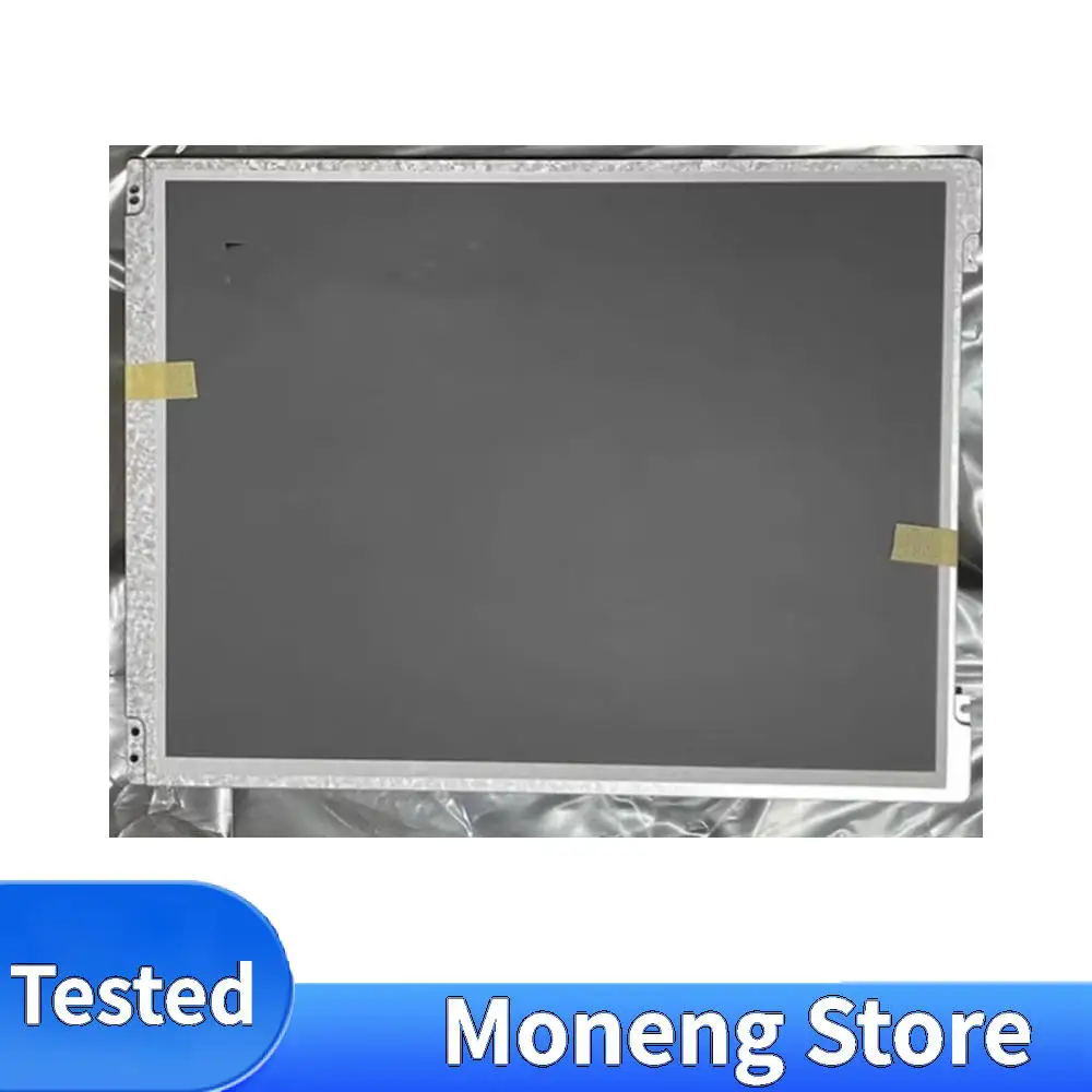 

LCD M104GNX1 R1 Original 10.4 Inch Display Screen Panel 1024(RGB)×768