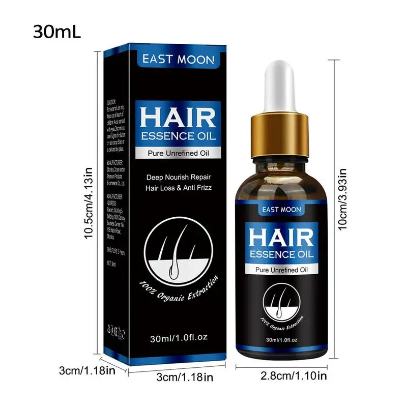 30ml Hair Growth Root Booster Hair Essence Moisturize And Repair Hair Root No Hair Loss Hair Care Beauty Tools