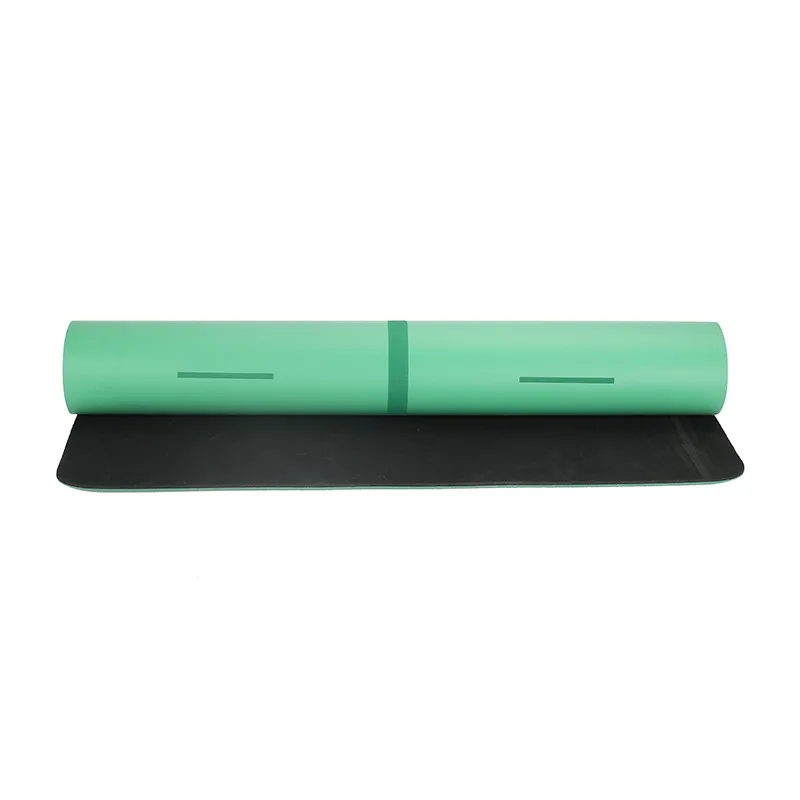 YTYIN Alignment Manufactures Extra Thick Exercise Fitness Yoga Mat Pilates Mat