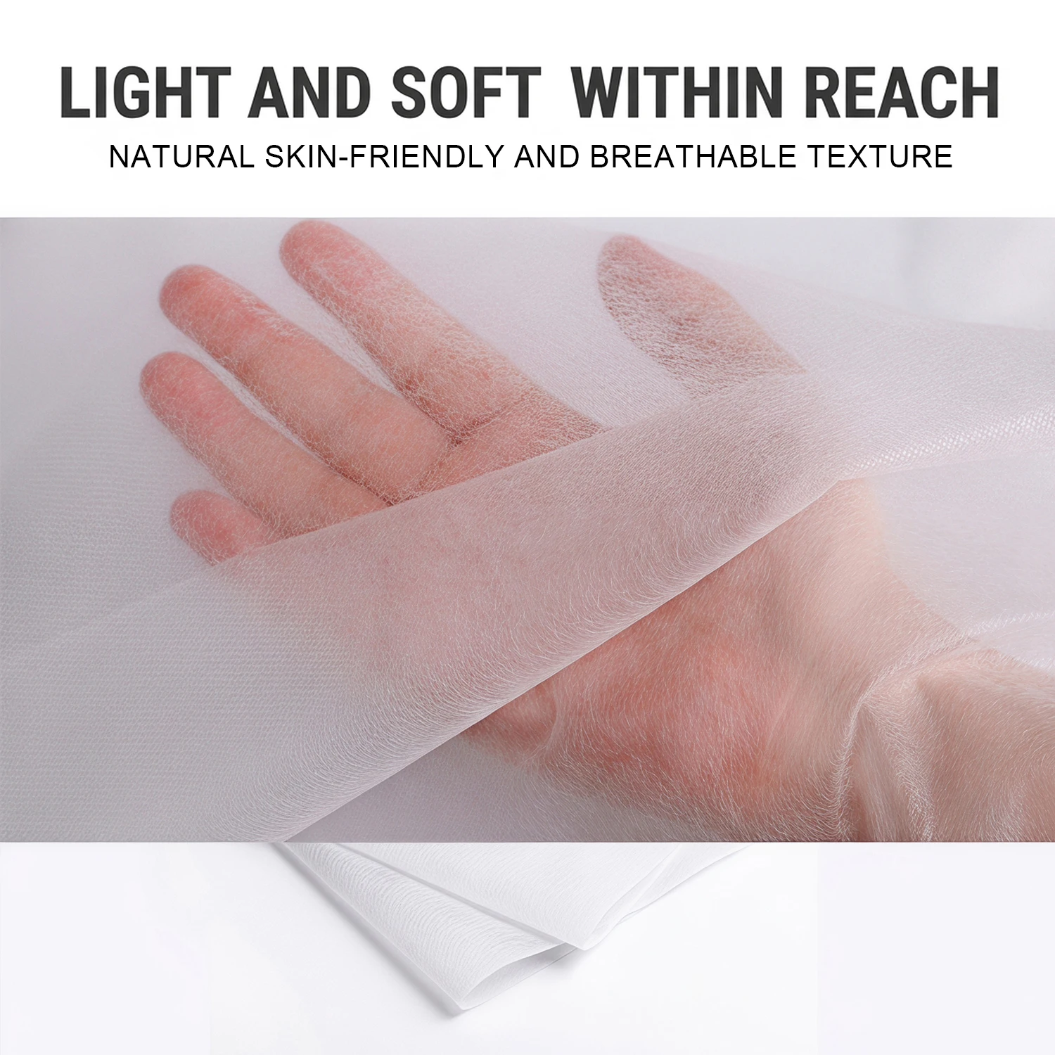 Tattoo Disposable Bed Cover Roll Thick Non‑woven Fabric Anti‑Stain Disposable Sheet for Tattoo Beauty Massage Table Tattoo