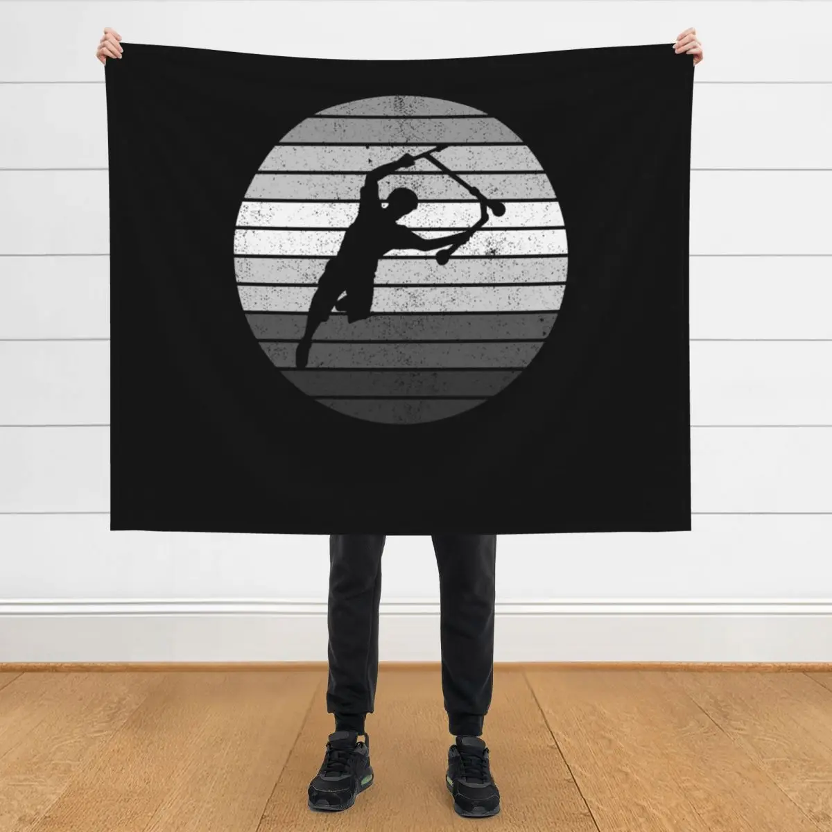 

Scooter rider freestyle Throw Blanket Beach Furrys Decorative Sofas Blankets