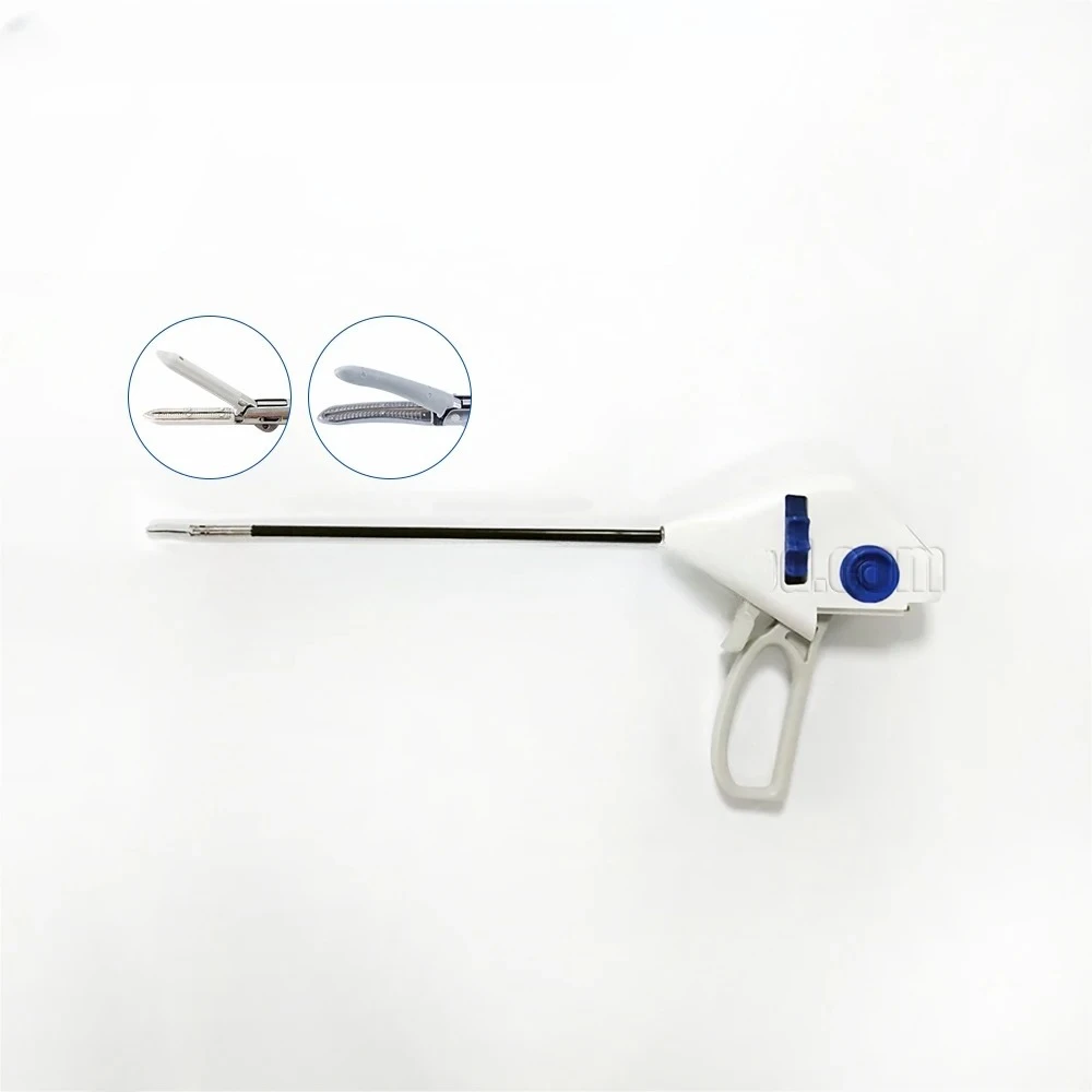 Electro Unit Bipolar Liure Forceps