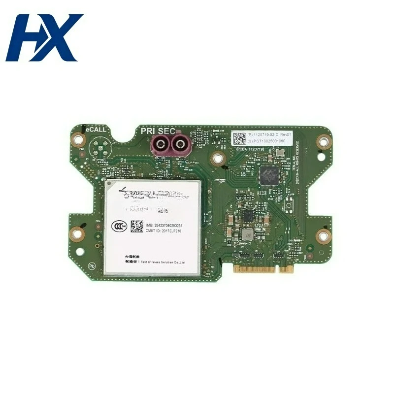 LE940B6-RW 1521914-S1-B EU Wireless communication control module is suitable for Tesla Model 3/Y/S/X
