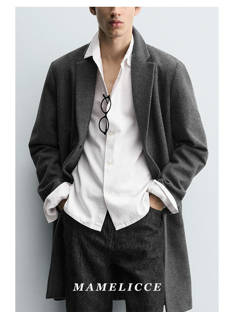 Thumbnail 2 - #28 Best Mens Classic Trench Coats to Buy In 2026