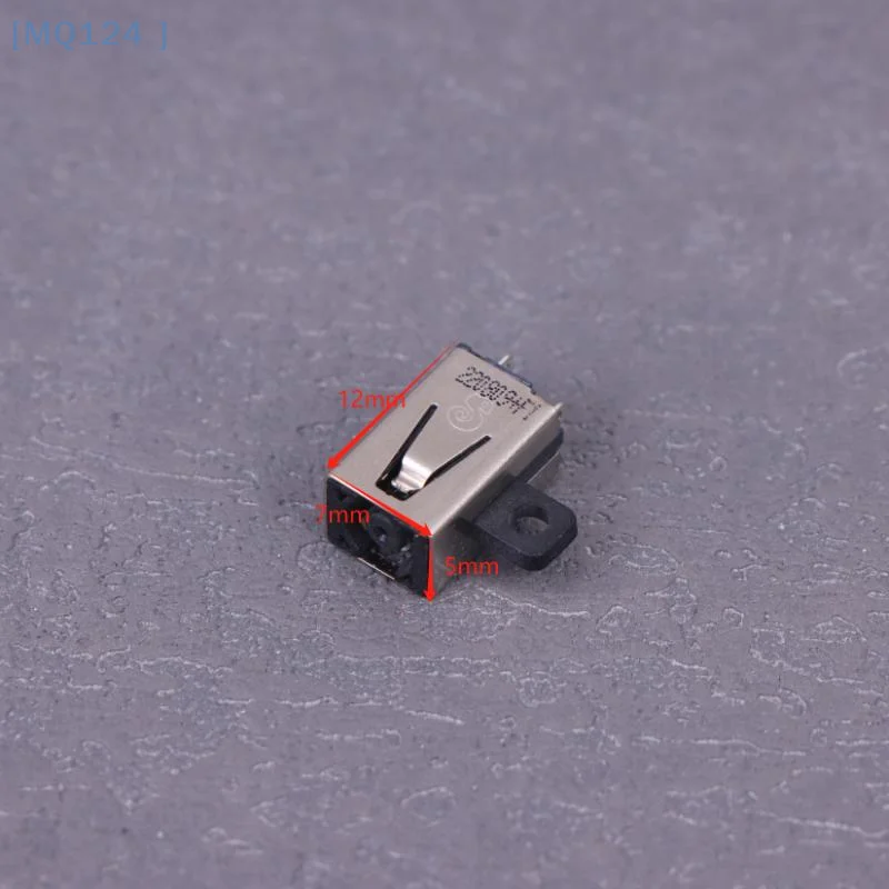 1/3 szt. Nowe gniazdo zasilania DC do laptopa Dell XPS 12 13 L321X L322X 12-9Q23 15, wtyk portu ładowania