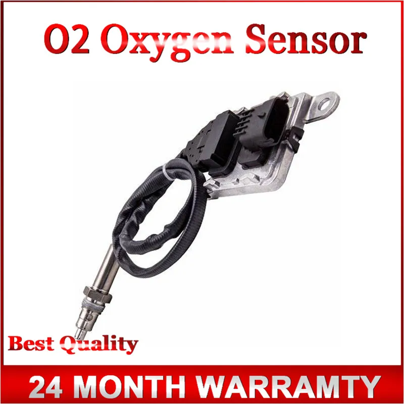 

21479637 21346963 21636088 21567763 12 В датчик оксида азота для грузовиков Nox для Volvo VAH VHD VNL VNM VNX 300 430 630 670