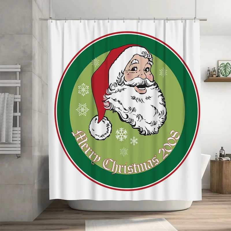 Tu Christmas Shower… - image