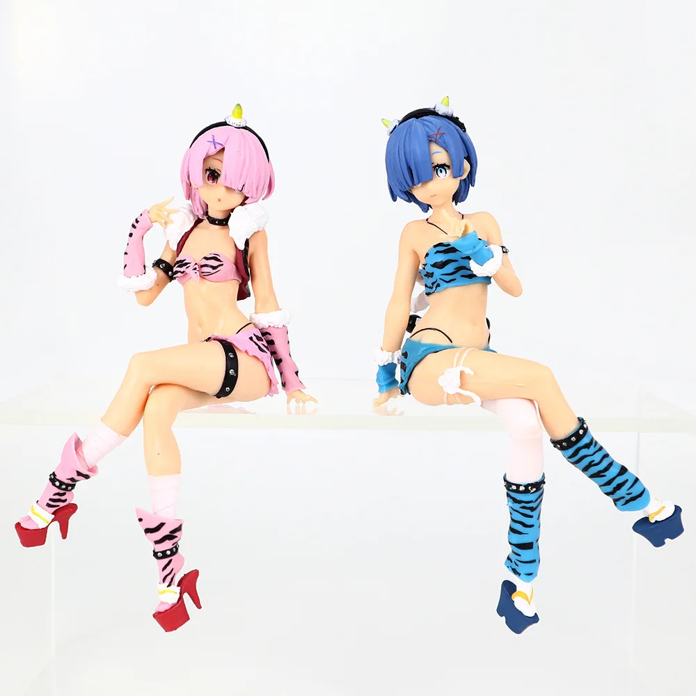 2 Types 16CM Re:Lif…