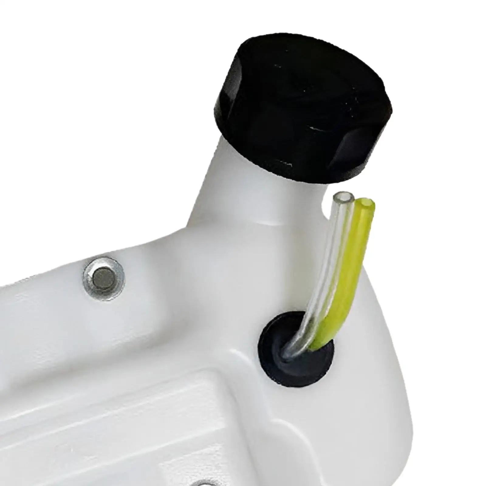 

Gas Fuel Petrol Tank Brush Cutter High Performance Plastic Assembly for Multifunction Grass Cutting Machine CG430 520