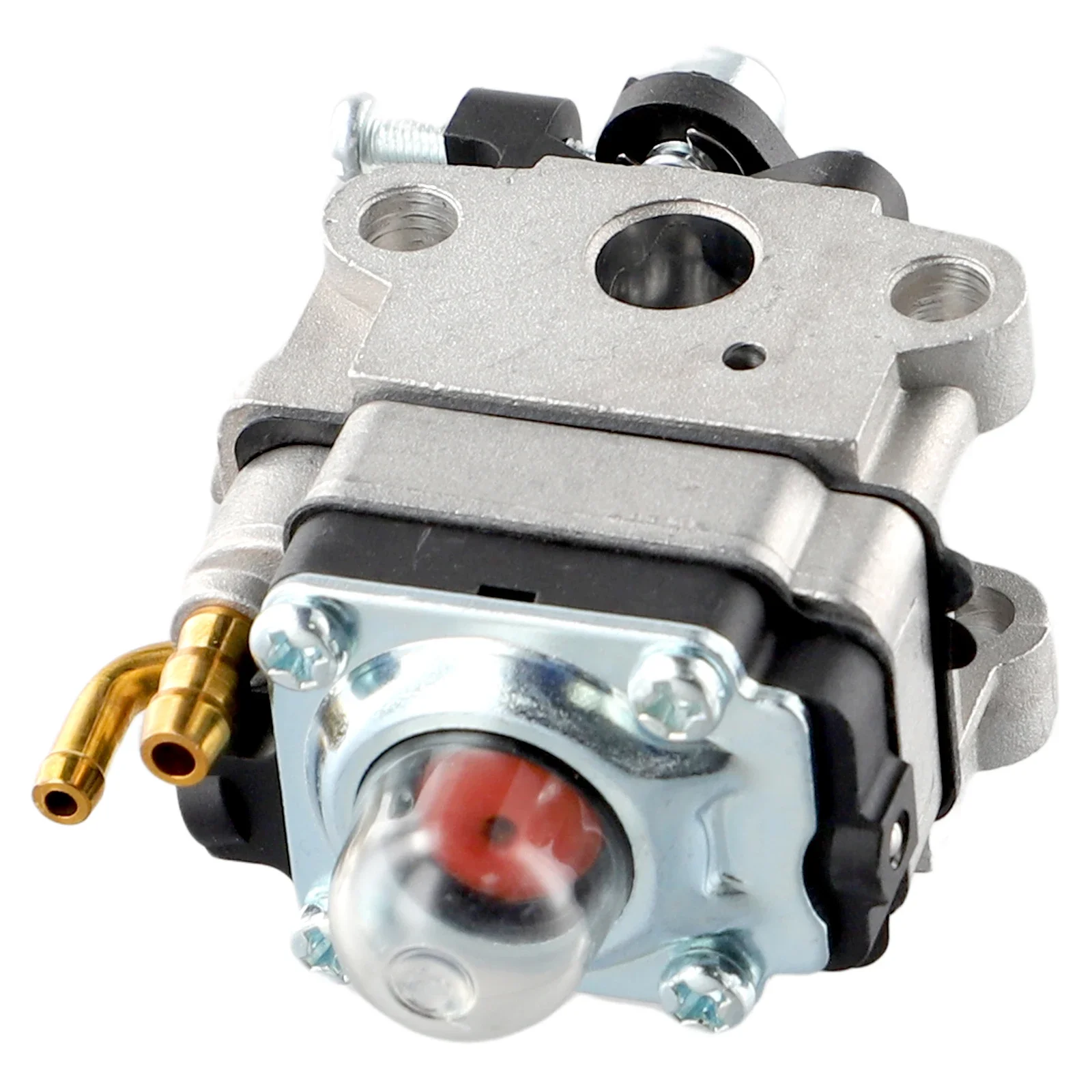 Air Filter Carburetor For Honda GX22 Trimmer Brush Cutter 139F 1.5 Stroke Gasoline Engine Motor Water Pump Lawnmower image 4
