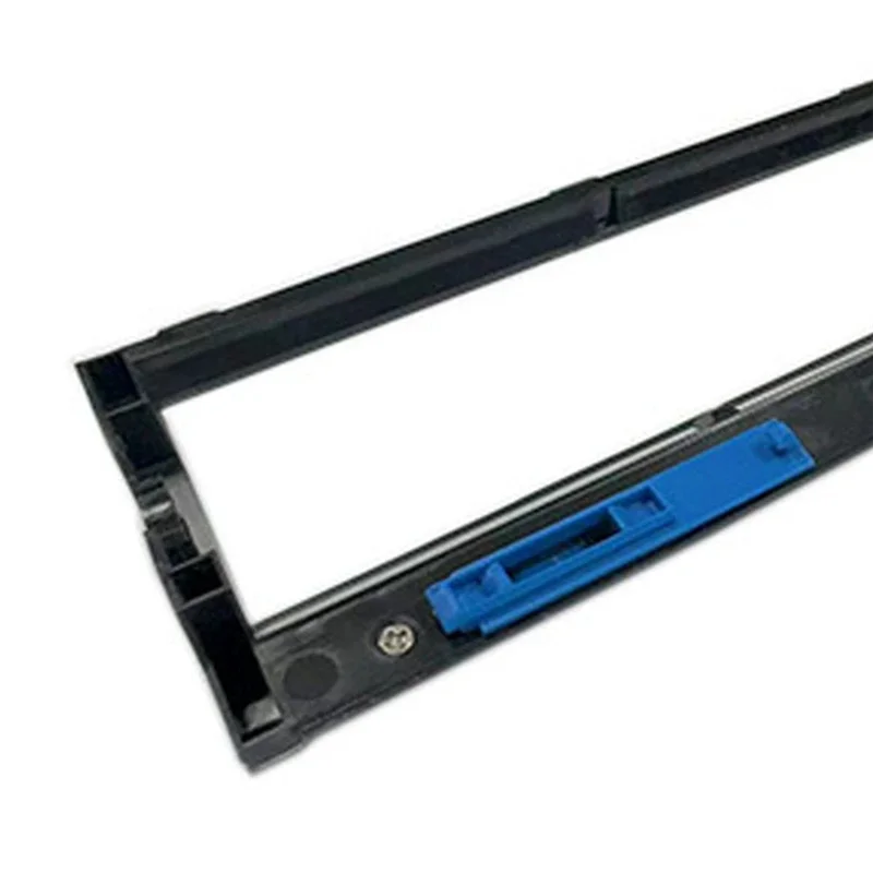 

A24P цельный чехол для основной щетки, как показано на рисунке, сменные аксессуары для робота-пылесоса Ecovacs Deebot X2 / X2 Pro / X2 Omni