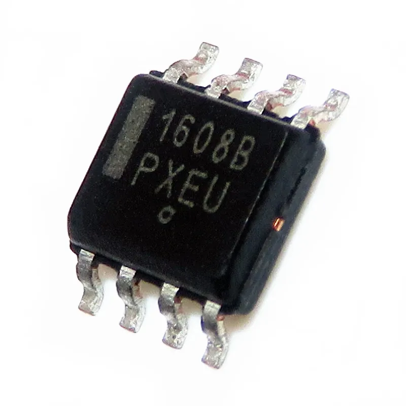 5PCS NCP1608B MCP2515-I/SO PCA9555DBR AMC1200SDUBR MX25L4006EM2I-12G R7780GS