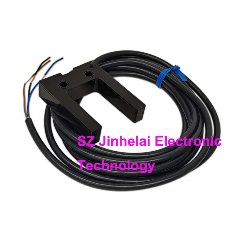 New and Original OMRON 2M 12-24VDC Photoelectric Sensor Switches E3Z-LS61 E3Z-G61 E3Z-LS81 E3Z-G81 E3Z-L61