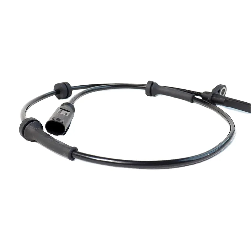 

Front ABS Wheel Speed Sensor Sensor OEM 670037273