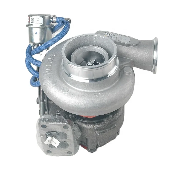 

Diesel engine HX35W turbocharger prices machinery engine part turbo for sale 4050267/4050268