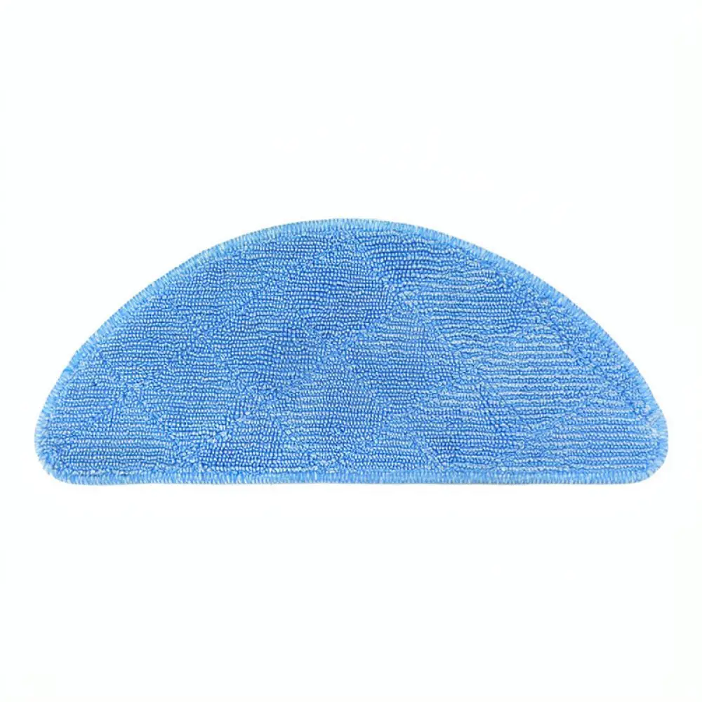 Replacement Brush Filter Kit For Kitfort KT 545 KT 571 Robot Vacuum Cleaner Main Roller Brush Side Sweeper Mop Cloth Part