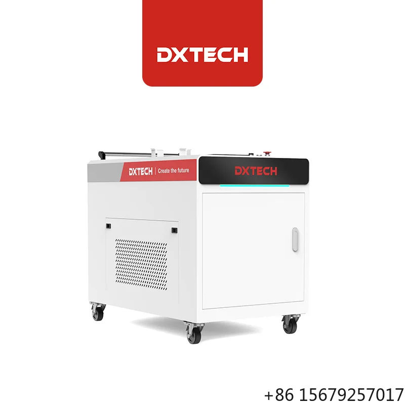 Water Chiller 4 in 1 Fiber Laser Metal Welding Welder Cleaning Cutting Machine 1000W 1500W 2000W 3000W