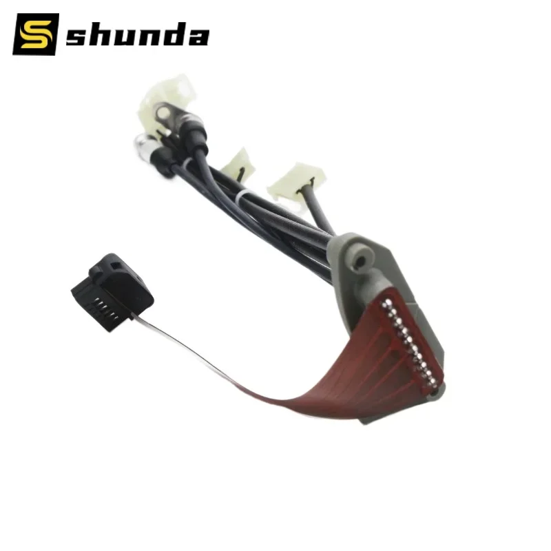 4213559292   samochodowe czujniki automatycznej skrzyni biegów ciężki ciężarówka zapasowa wiązka przewodów silnika wiązka przewodów dla ciężarówek Scania Volvo MAN