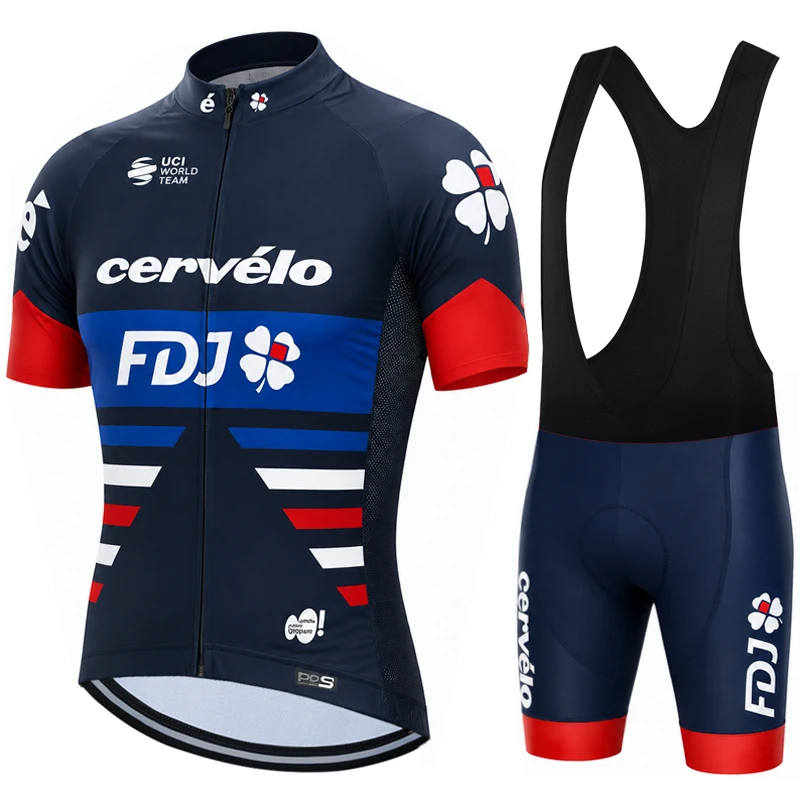 Completo Ciclismo su Strada Ce - Cycling Gear Lycra recensione e prezzo