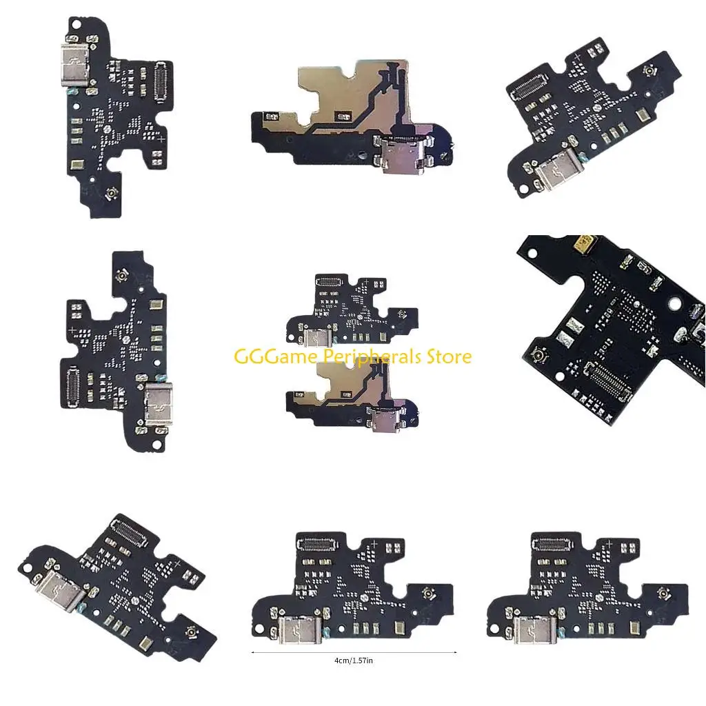 

U55B Speed Data Charging Port Replacement Corrosion Resistant for Blade V10