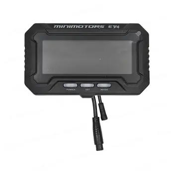 شاشة عرض DUALTRON Minimotors EY4 لجهاز New Storm LTD / Thunder III / ULTRA II UPGRADE / New Victor Luxury Plus 8 best sales عاصفة ديولترون المحدودة - №6