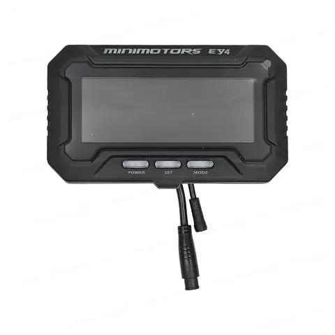 8 best sales Dualtron Storm Limited - №6