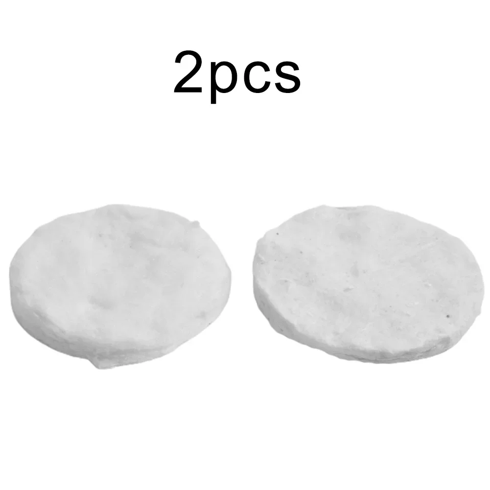 

Одеяло из керамического волокна 2/3/5x керамика 8,6x2,5 см, аксессуары, сменные круглые защитные запасные части, губка