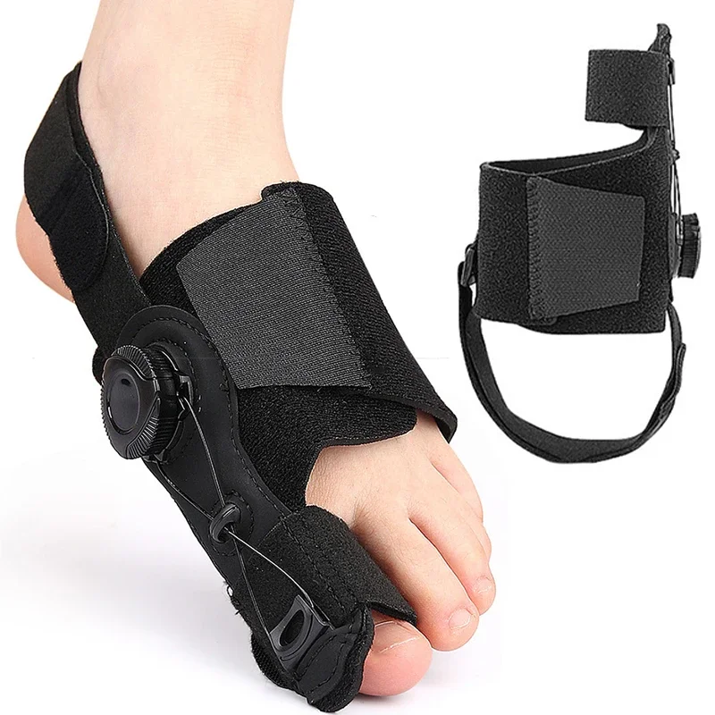 Рисунок 2 - Корректор бурсита бурсита стопы