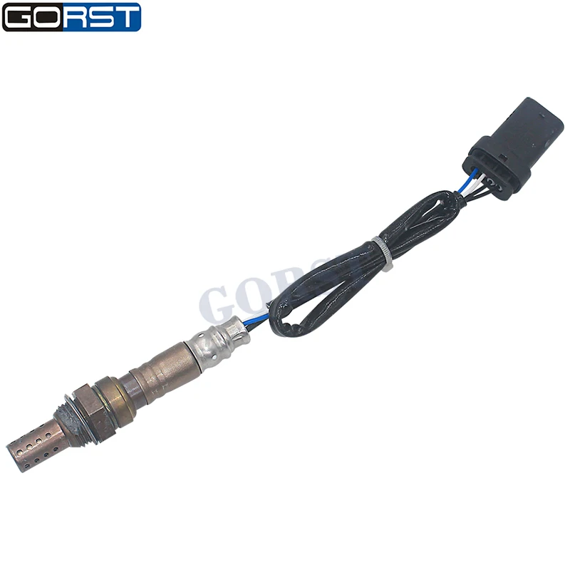 

Oxygen Sensor for Chevrolet Impala Malibu CTS 12627139