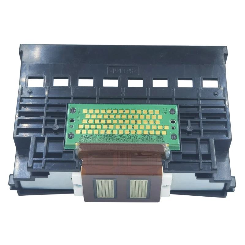 

Печатающая головка QY6-0076 для Canon PIXUS 9900i i9900 i9950 iP8600 iP8500 iP9910 Pro9000, печатающие головки, печатающие головки, детали принтера