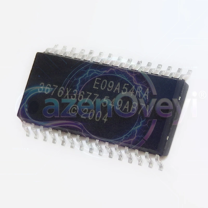 3-200PCS E09A54RA E09A54R 3676X3677 TC9164N TC9164 FQPF3N80C FQPF3N80 Z0840006PSC Z0840006 APM2054N 2054N LMV321IDBVR RC1F