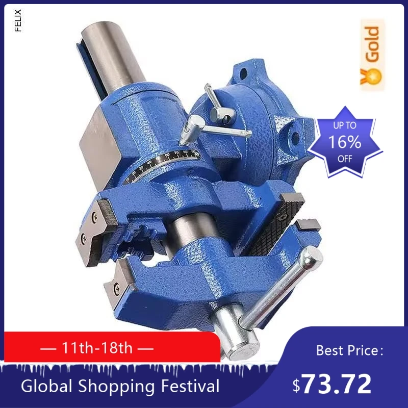 1908 5-Zoll-Schraub… - image