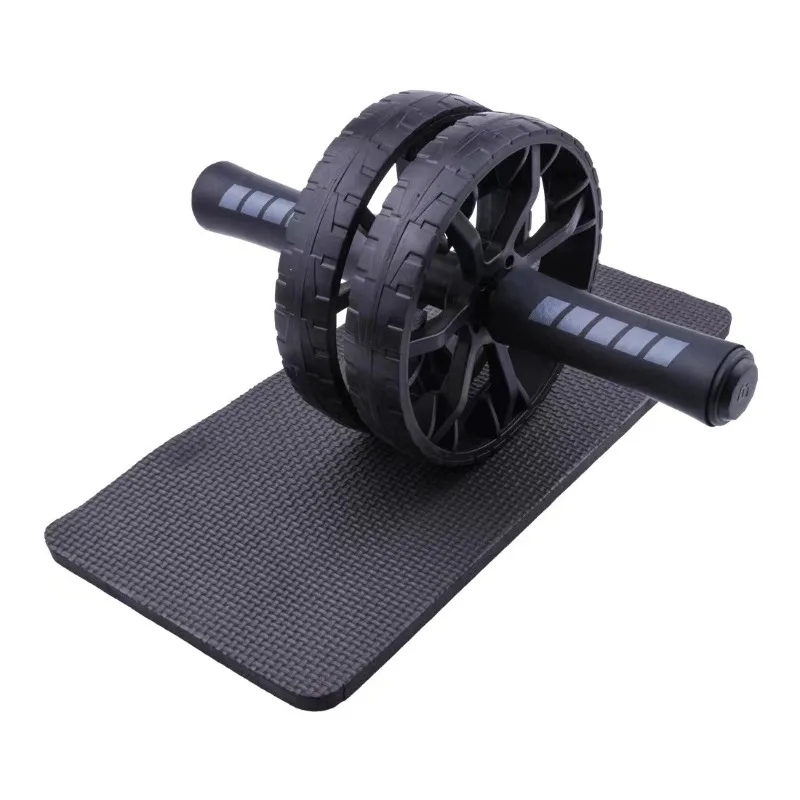 

Abdominal wheel abdominal muscles, for men's beginners