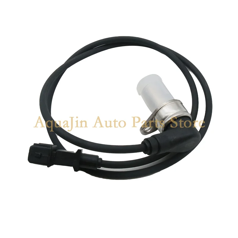 12141247218 Crankshaft Position Sensor For BMW 3 Series E36 1993~1999 318i 5 Series E34 1989~1995 518i Z3 E36 1995~2002 Auto OE