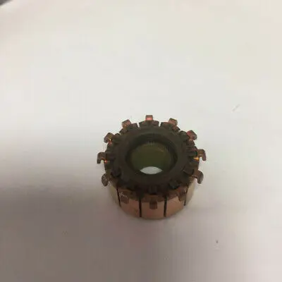 1 шт., 8x21,5x12 мм, 12P, медный крючок, коммутатор электродвигателя TP1209