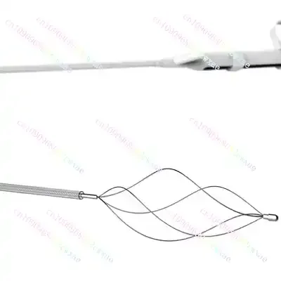 Disposable Endoscope Instrument Disposable Endoscopy Biliary Stone Extraction Basket/ 1.8/2.3mm COOK OLYMPUS