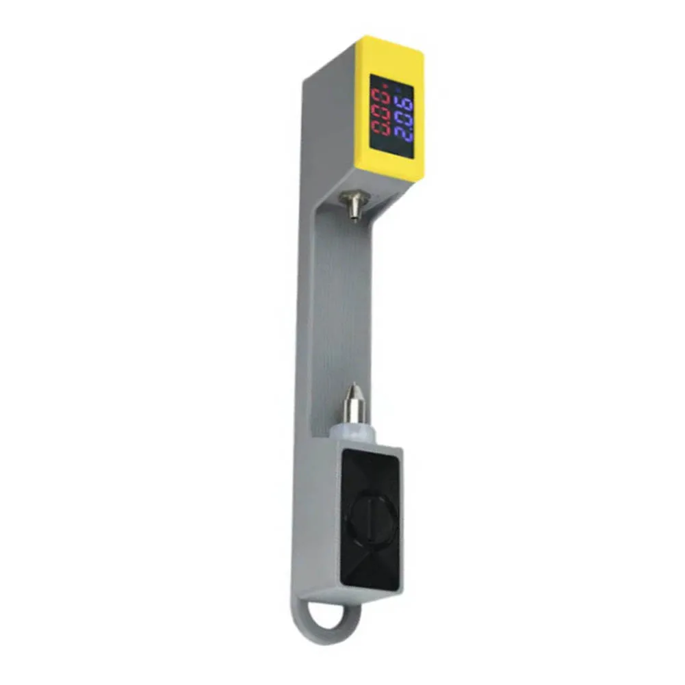 Electronics Repair As Shown Battery IR Tester Accurate Voltage And Resistance Measurement 1kHz AC Signal Automatic M Switching