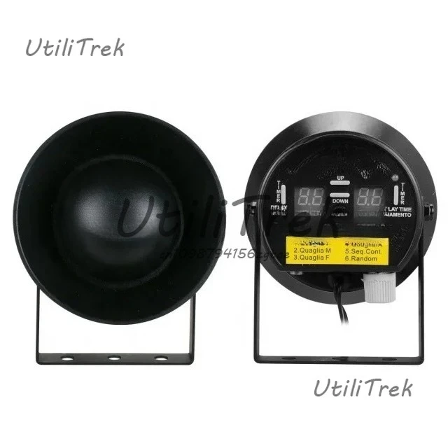 

CP-395B Вызов птиц