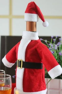 12 최고의 판매 와인 병 커버 - №12