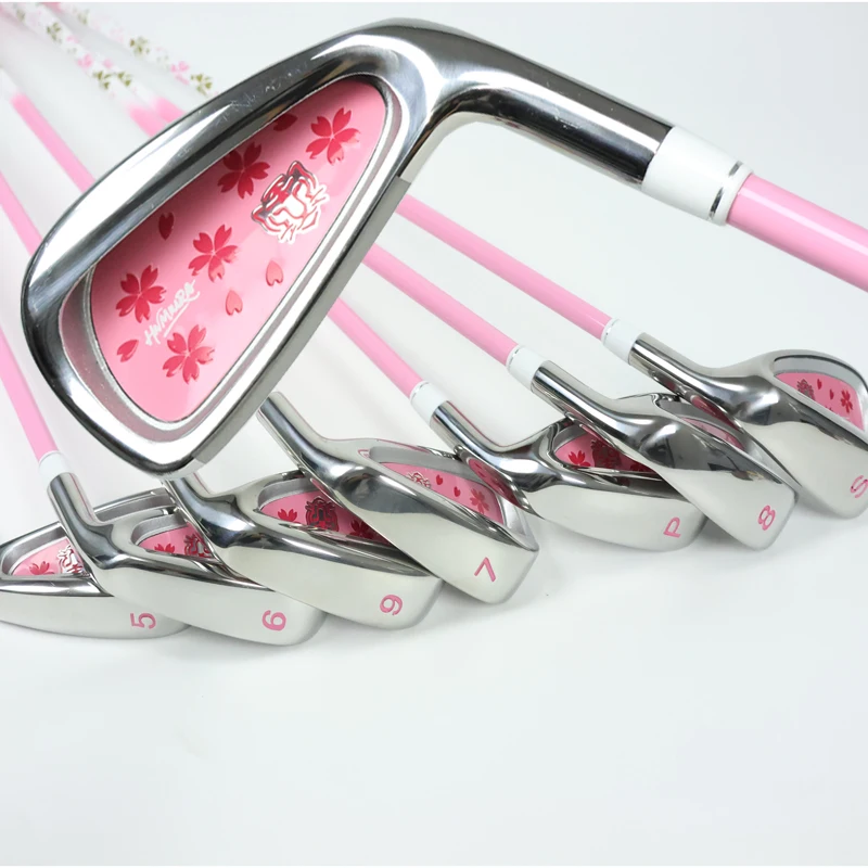 Thumbnail 4 - #25 Golf Clubs Comparison Guide