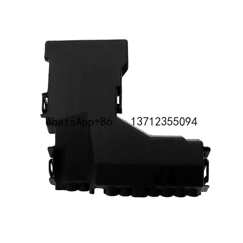 

6588A1 Подходит для Peugeot 508 Citroen C4L C4 DS 4S 5 5LS 6, крышка блока предохранителей, крышка блока защиты менеджера аккумулятора 6500JE