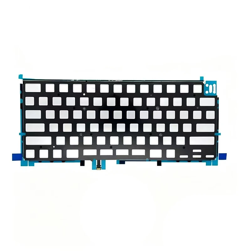 New Laptop Keyboard US Backlight For MacBook Pro 14